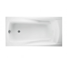 Ванна акриловая прямоугольная 1800*850 Cersanit Zen P-WP-ZEN*180NL